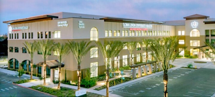 San Manuel Gateway College.